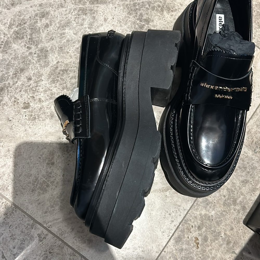 Alexander wang loafer - Picture 5 of 5